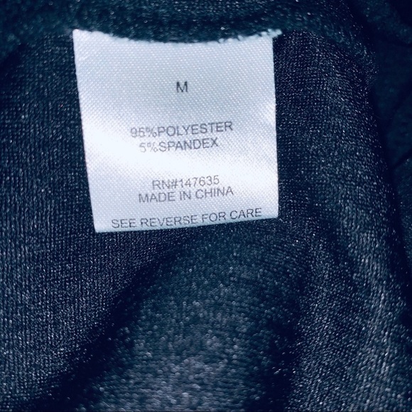 𝅺ROMEO and Juliet Couture Knit Dress Size M - Picture 6 of 7